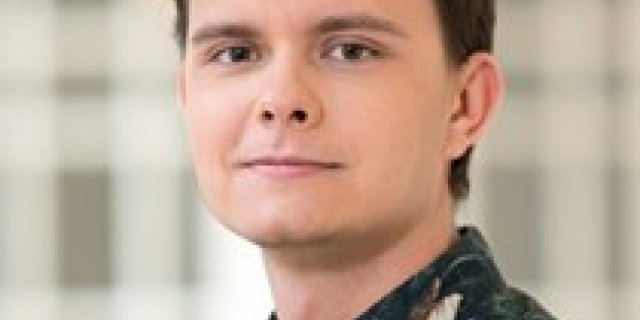 Nikita Minin