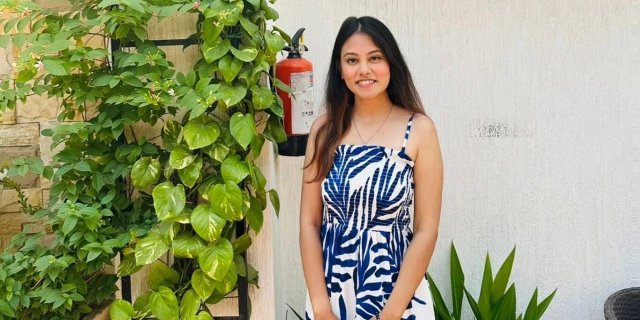 Ishika Rastogi