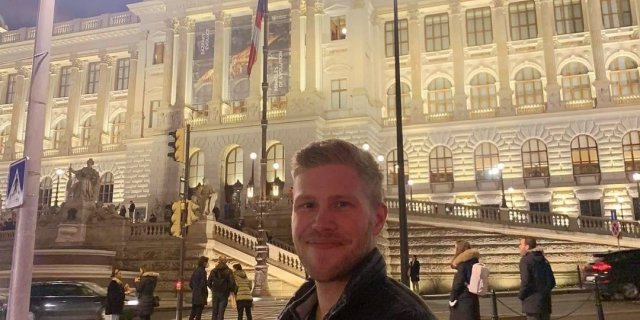 Sebastian Helgesen Bjønness