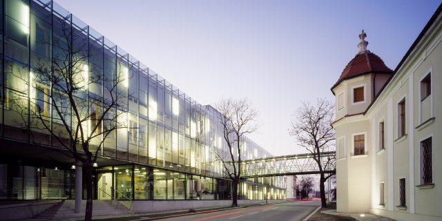 Brno International Summer School in Information Technology
