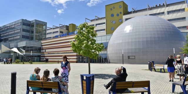 Brno International Summer School of Electronics and Communication Technologies