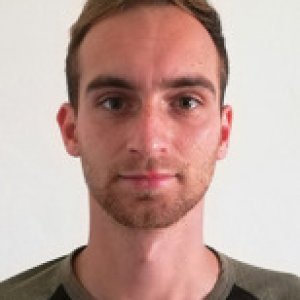 Marko Bajus (Slovakia)